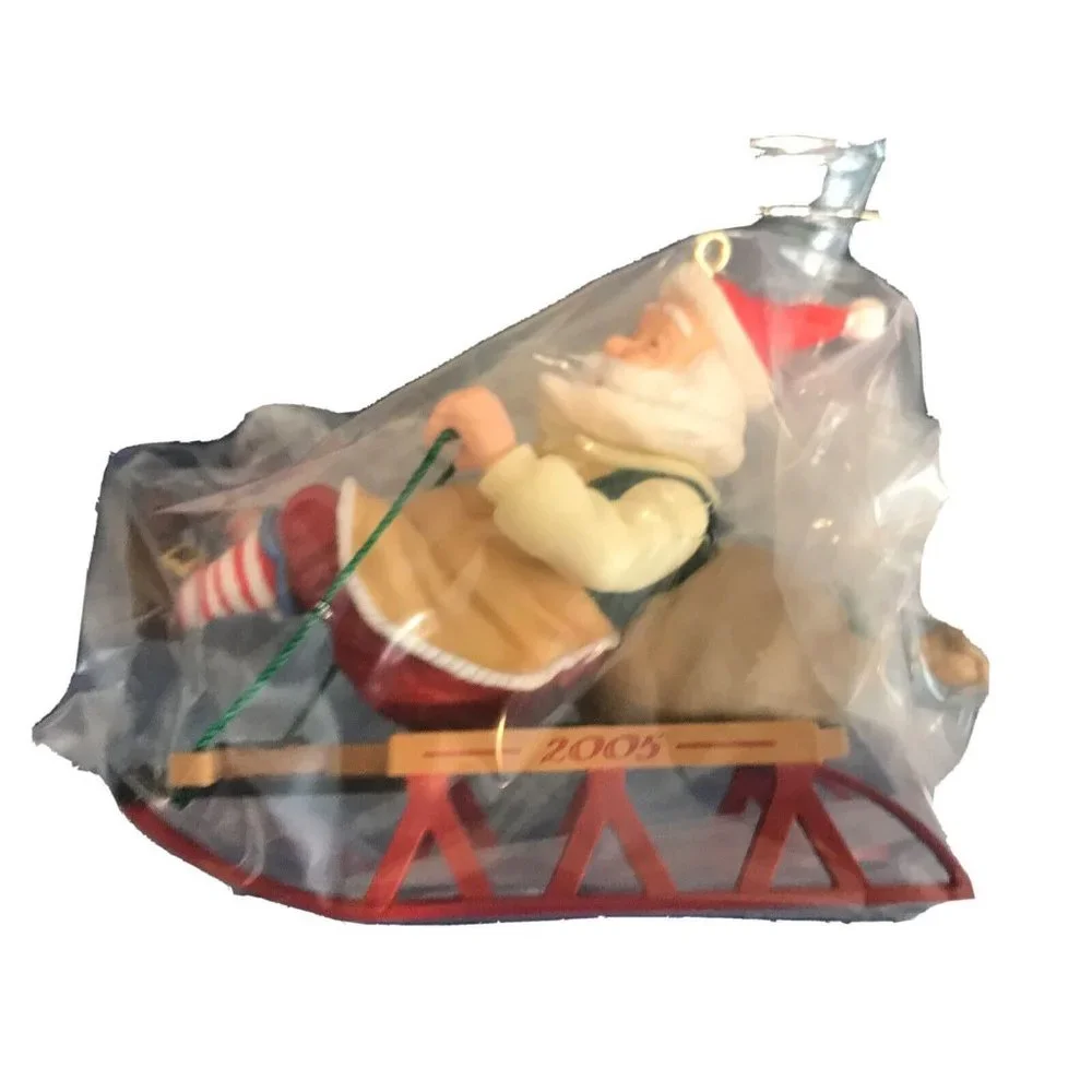 Hallmark keepsake collectors